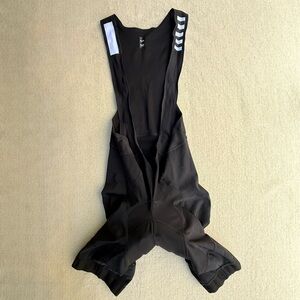 Rapha Pro Team Thermal Bib Shorts Men’s Performance Cycling Active Training M